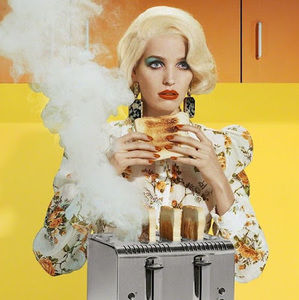 Meet your Posher, Kerry